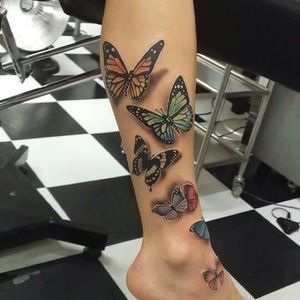 Meet your Posher, Orre